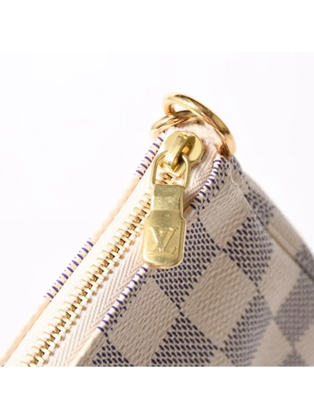Louis Vuitton this authentic